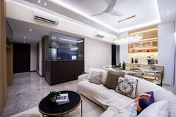 Pasir Ris Drive 8 (D18), Apartment #501700291